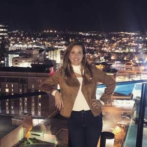 Meet your Posher, Mandy